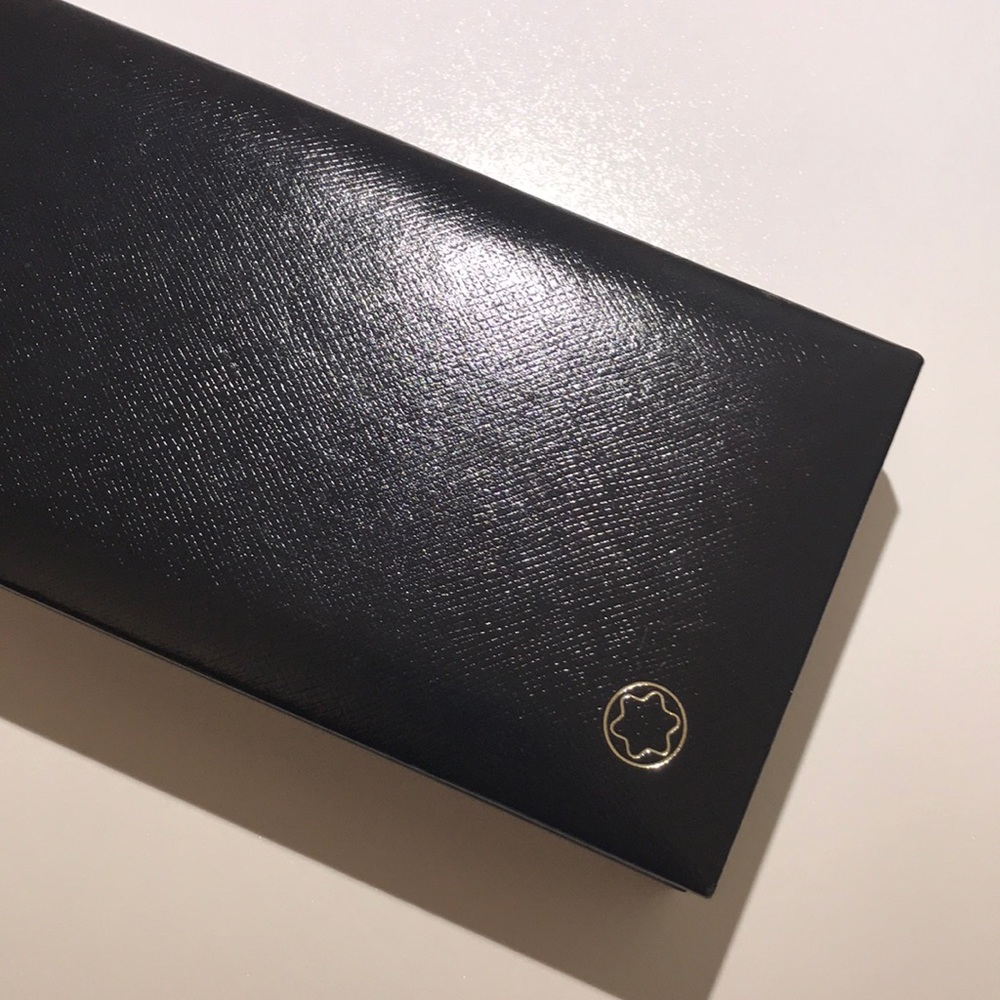 Montblanc Pen Box